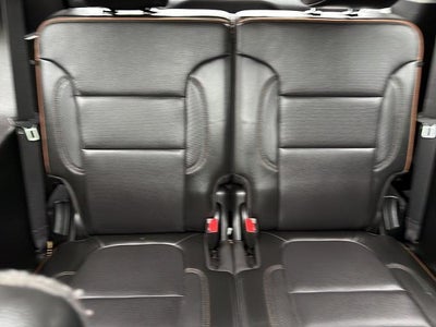 2020 GMC Acadia AT4