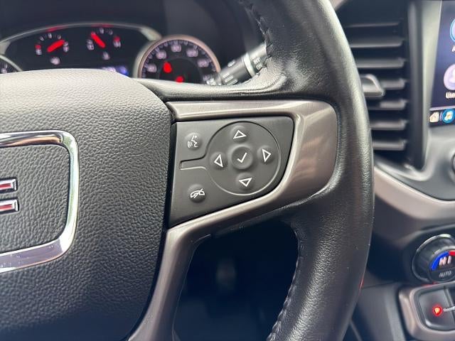 2020 GMC Acadia AT4