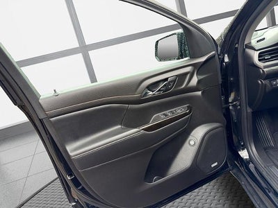 2020 GMC Acadia AT4