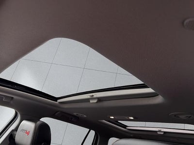 2020 GMC Acadia AT4