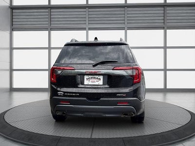 2020 GMC Acadia AT4