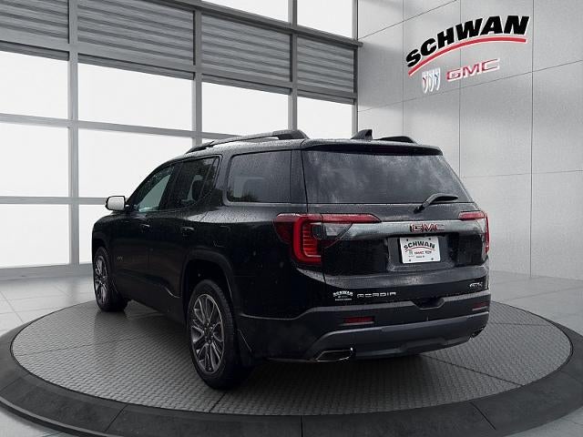 2020 GMC Acadia AT4