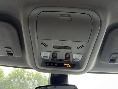 2022 GMC Acadia SLT