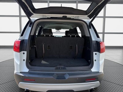 2019 GMC Acadia SLT