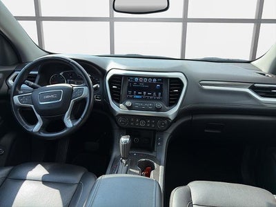 2019 GMC Acadia SLT