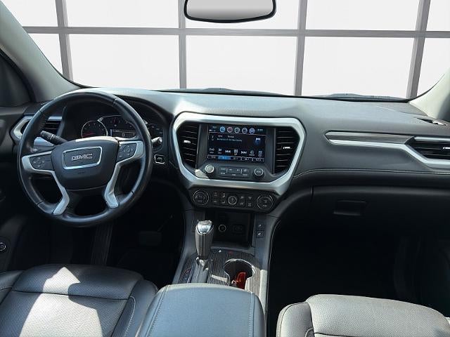 2019 GMC Acadia SLT