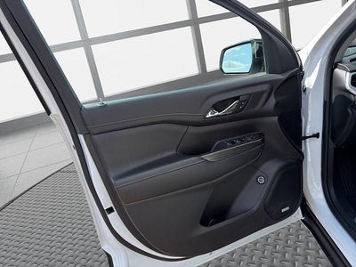 2019 GMC Acadia SLT