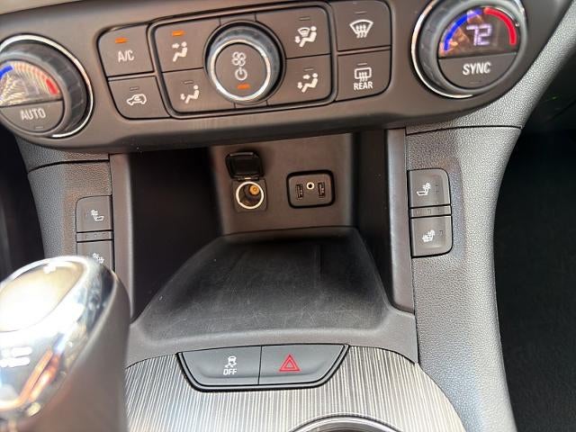 2019 GMC Acadia SLT