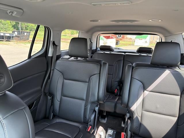 2019 GMC Acadia SLT