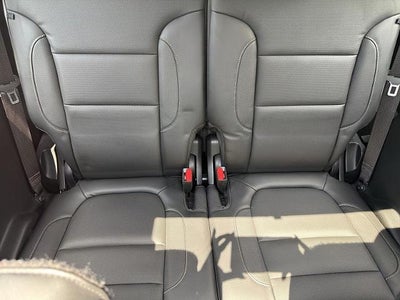2017 GMC Acadia SLT
