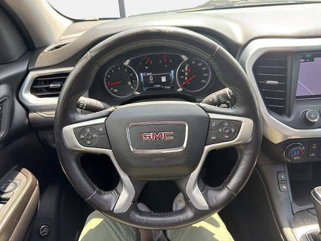 2017 GMC Acadia SLT