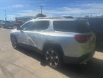 2017 GMC Acadia SLT