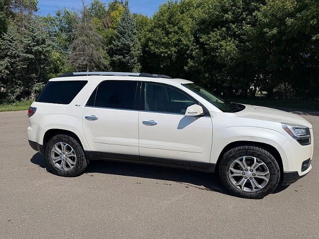 2014 GMC Acadia SLT