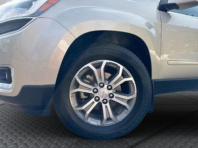 2015 GMC Acadia SLT