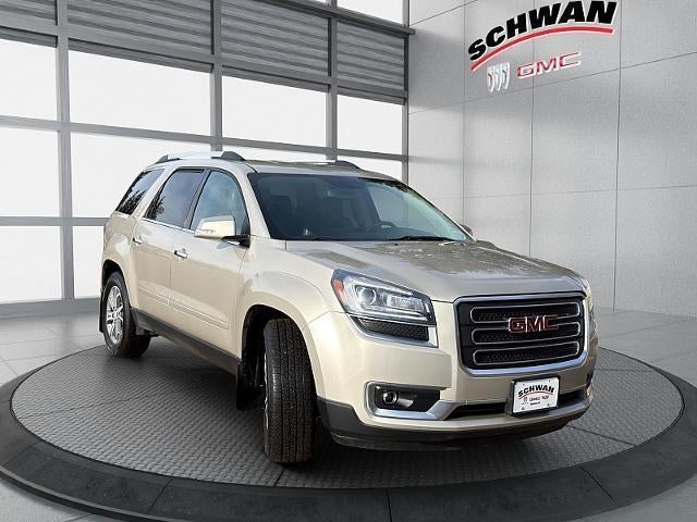 2015 GMC Acadia SLT