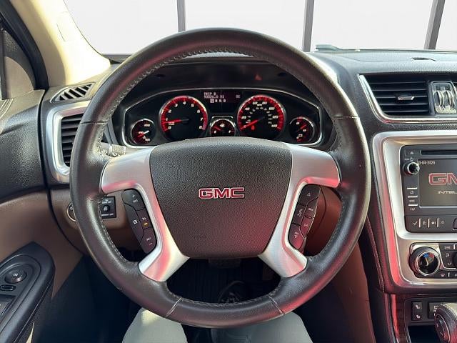 2015 GMC Acadia SLT