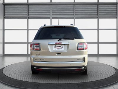 2015 GMC Acadia SLT