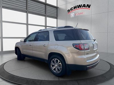 2015 GMC Acadia SLT