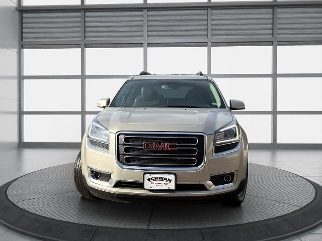 2015 GMC Acadia SLT