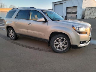 2015 GMC Acadia SLT