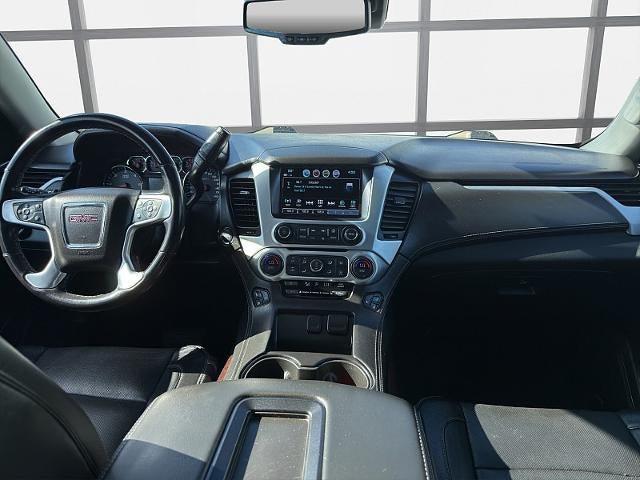 2020 GMC Yukon SLT