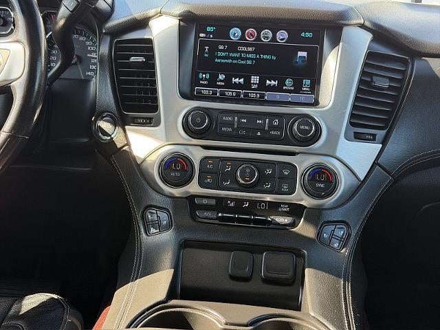 2020 GMC Yukon SLT