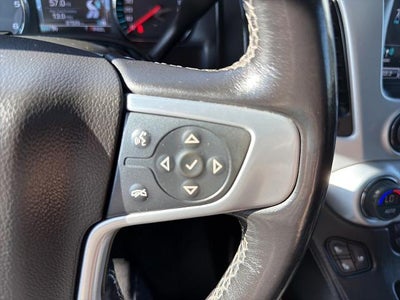 2020 GMC Yukon SLT