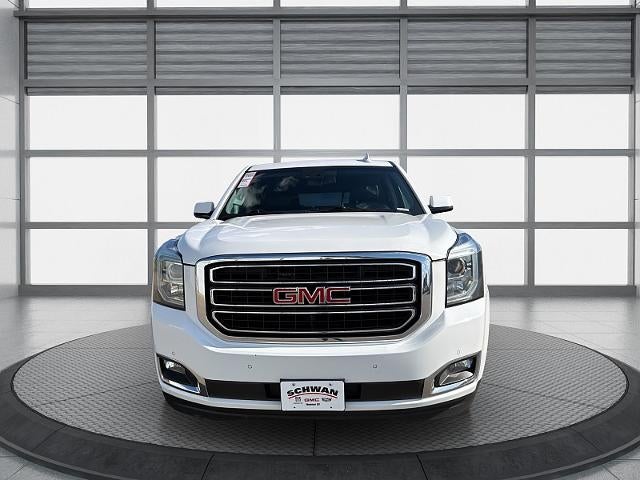 2020 GMC Yukon SLT