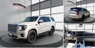 2022 GMC Yukon