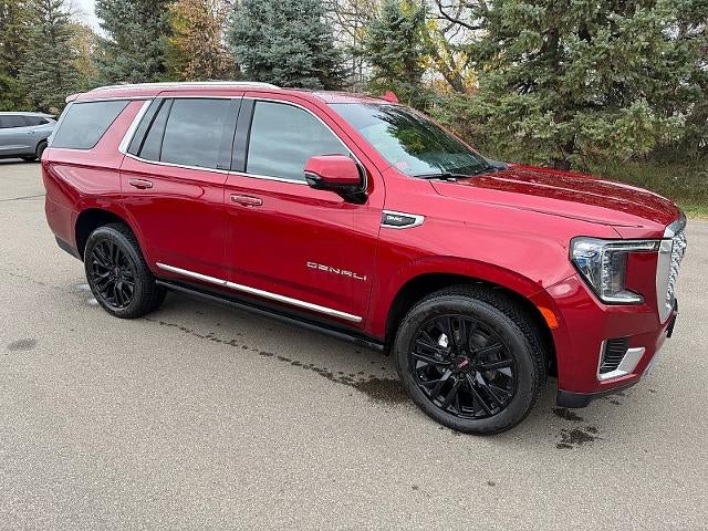 2023 GMC Yukon