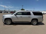 2018 GMC Yukon XL SLT