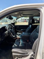 2018 GMC Yukon XL SLT