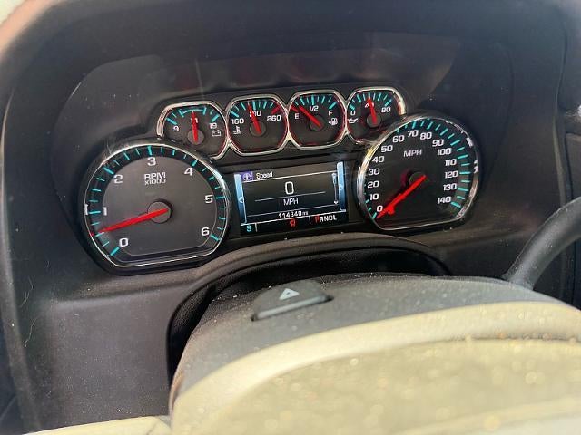 2018 GMC Yukon XL SLT