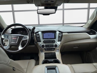 2019 GMC Yukon XL SLT
