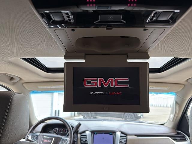 2019 GMC Yukon XL SLT