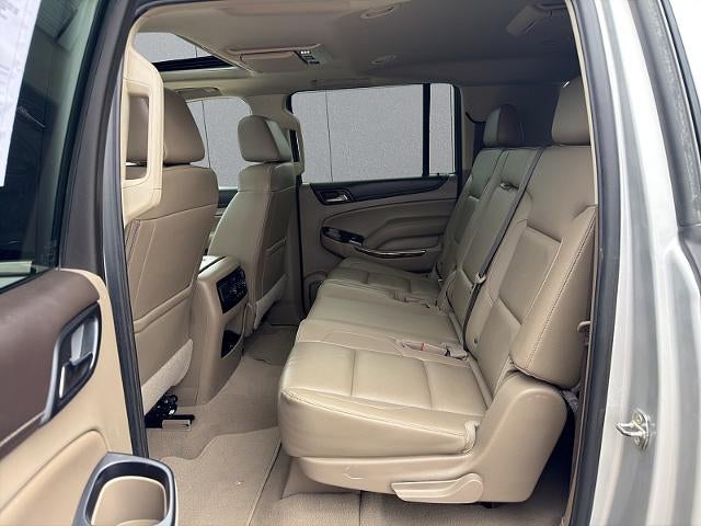 2019 GMC Yukon XL SLT