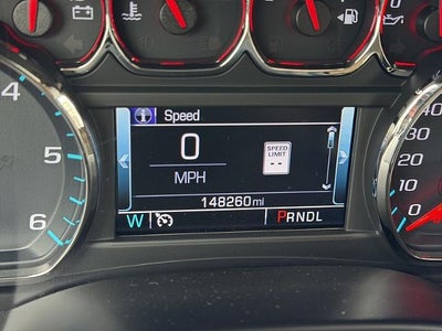 2019 GMC Yukon XL SLT