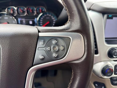 2019 GMC Yukon XL SLT