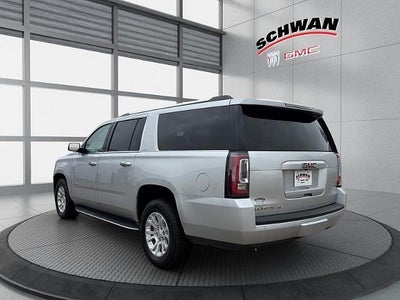 2019 GMC Yukon XL SLT
