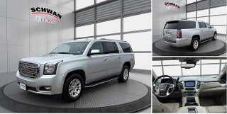 2019 GMC Yukon XL SLT