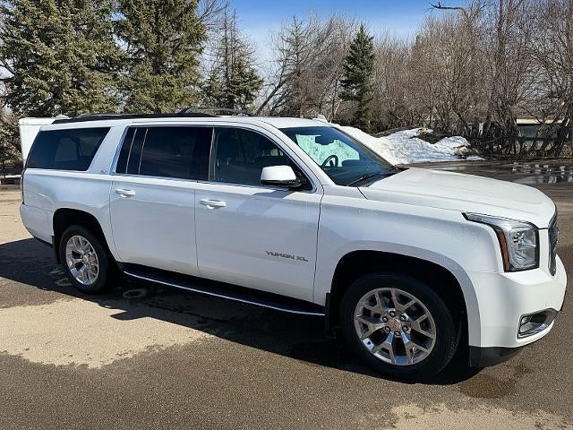 2019 GMC Yukon XL SLT