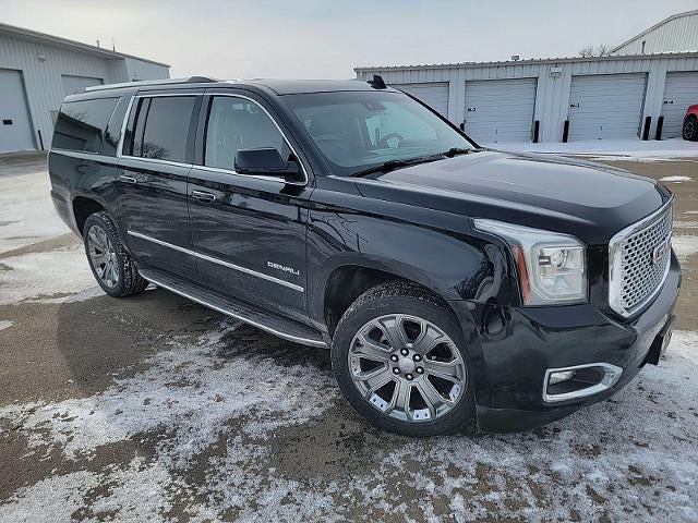 2015 GMC Yukon XL Denali