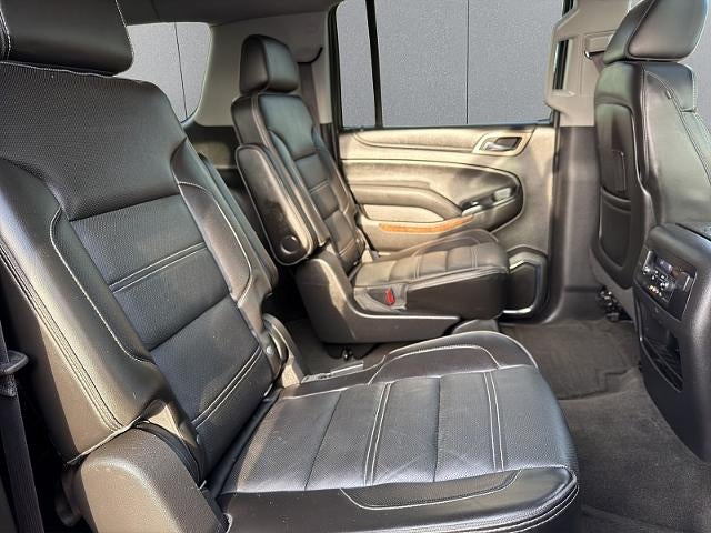 2015 GMC Yukon XL Denali