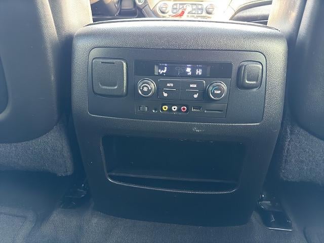 2015 GMC Yukon XL Denali