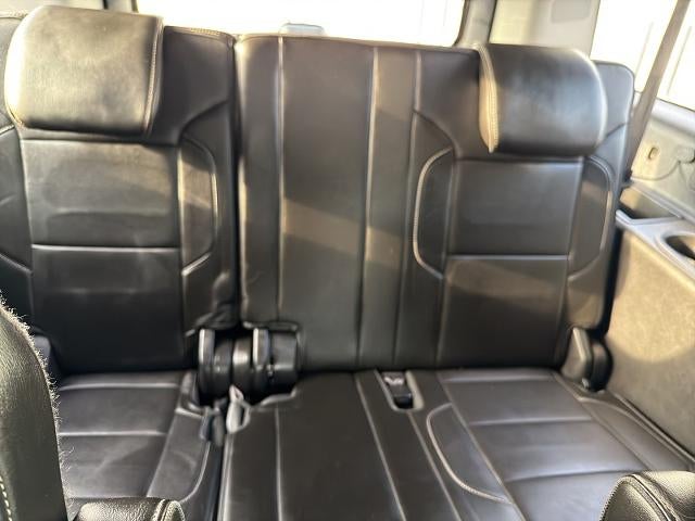 2015 GMC Yukon XL Denali