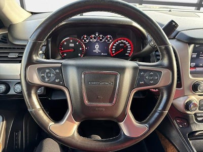 2015 GMC Yukon XL Denali