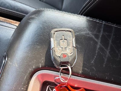 2015 GMC Yukon XL Denali