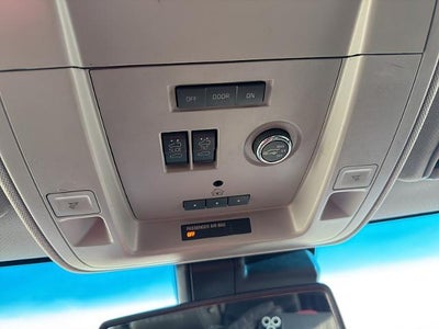 2015 GMC Yukon XL Denali