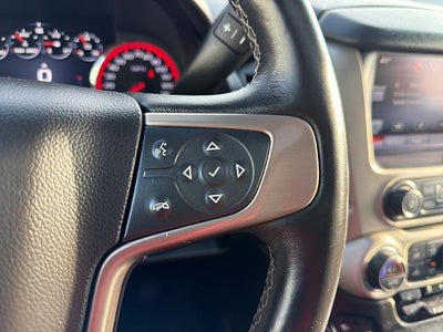 2015 GMC Yukon XL Denali