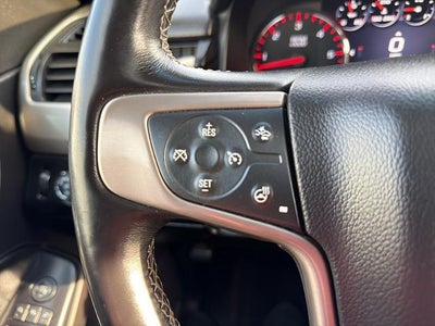 2015 GMC Yukon XL Denali